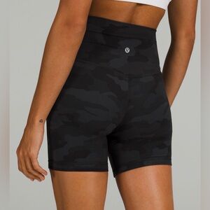Lululemon Align Short 6’